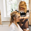 Rachel Miller Bridal Hair in Leeds and West Yorkshire