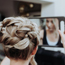Rachel Miller Wedding Hair in Leeds and West Yorkshire